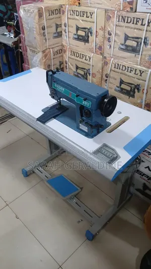 Singer 20u Design Machine