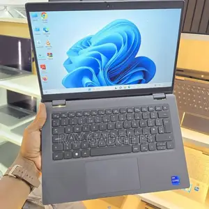 Laptop Dell Latitude 3440 16GB Intel Core i7 SSD 512GB