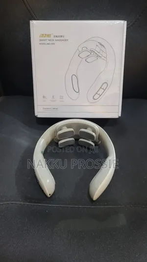 Neck Massager