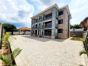 2bdrm Apartment in Kisaasi Kulabiro, Kawempe for rent