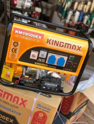 Kingmax Generator