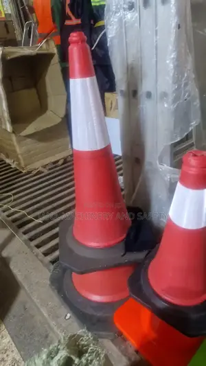 Reflective Cone