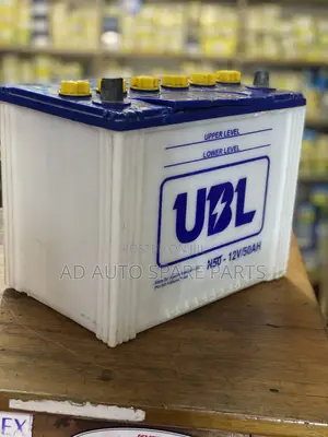 N50 Ubl Battery