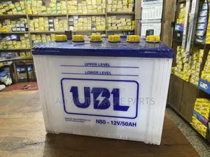 N50 Ubl Battery