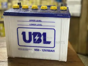 N50 Ubl Battery