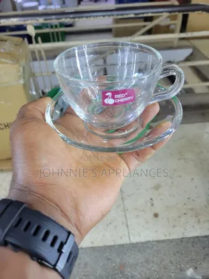 Tea Glass Cup