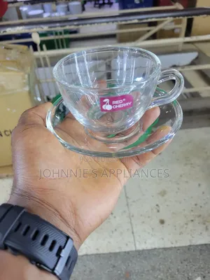 Tea Glass Cup