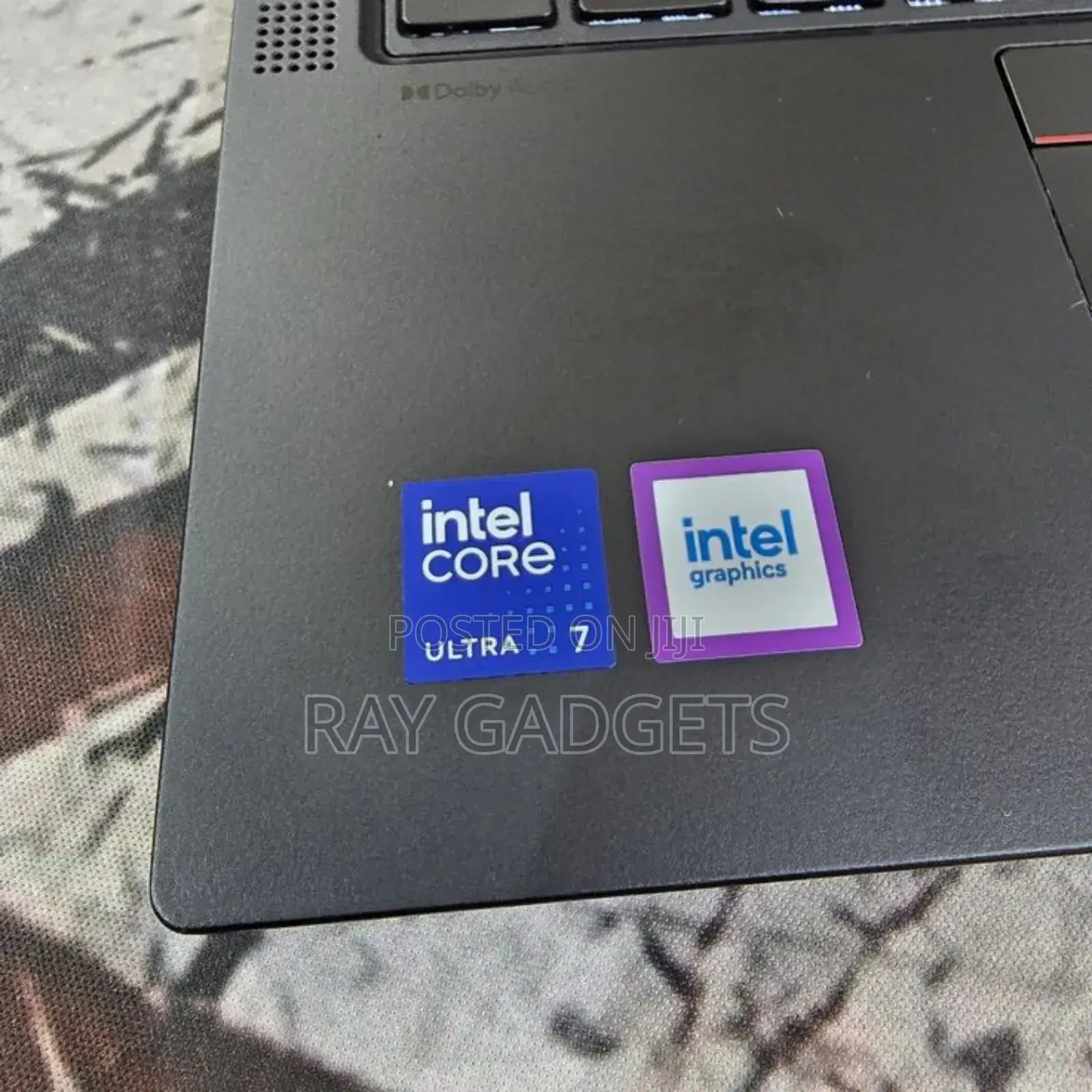 New Laptop Lenovo ThinkPad T14 8GB Intel Core i7 SSD 256GB