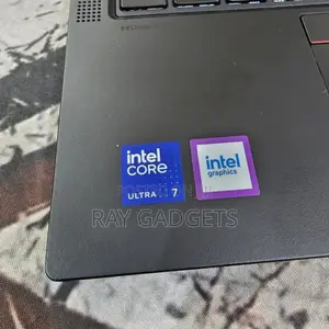 New Laptop Lenovo ThinkPad T14 8GB Intel Core i7 SSD 256GB