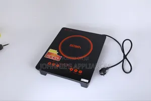 Boma Germany Electric Induction Cooker Single