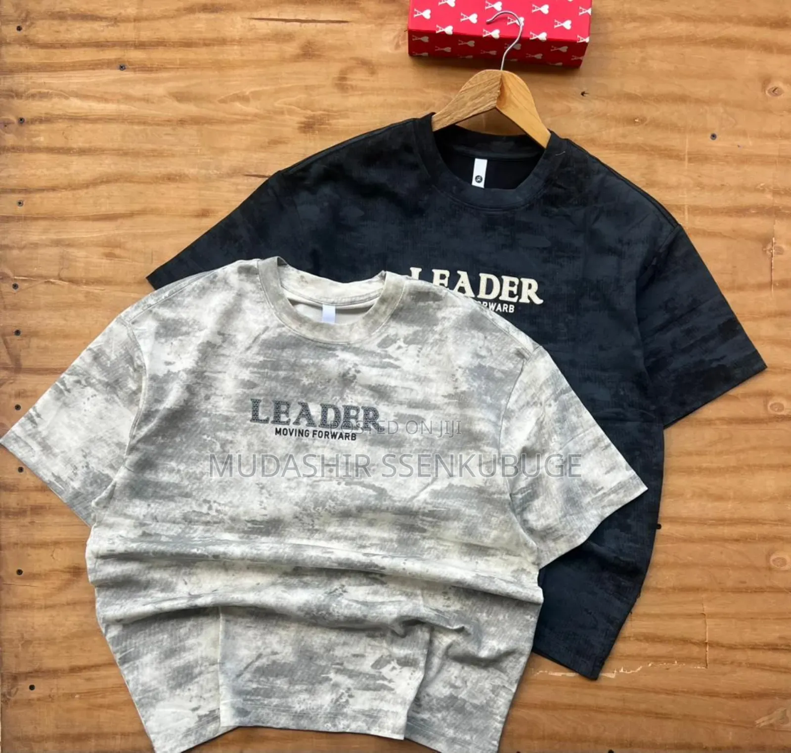 T Shirts  