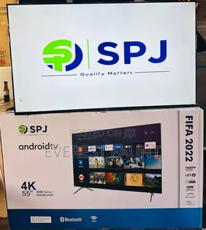 SPJ Tv 3200 Series 55''