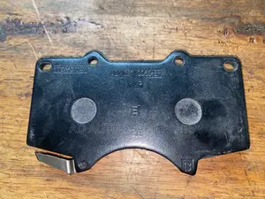 Toyota Brakepads Orignal for Landcruiser