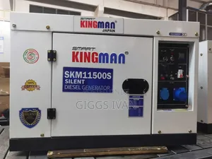 Kingman Generator