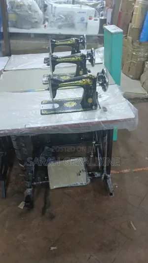 Singer Sewing Machine Original Stand