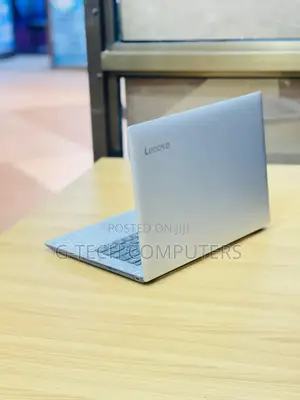 New Laptop Lenovo IdeaPad 320 8GB Intel Core i7 HDD 500GB