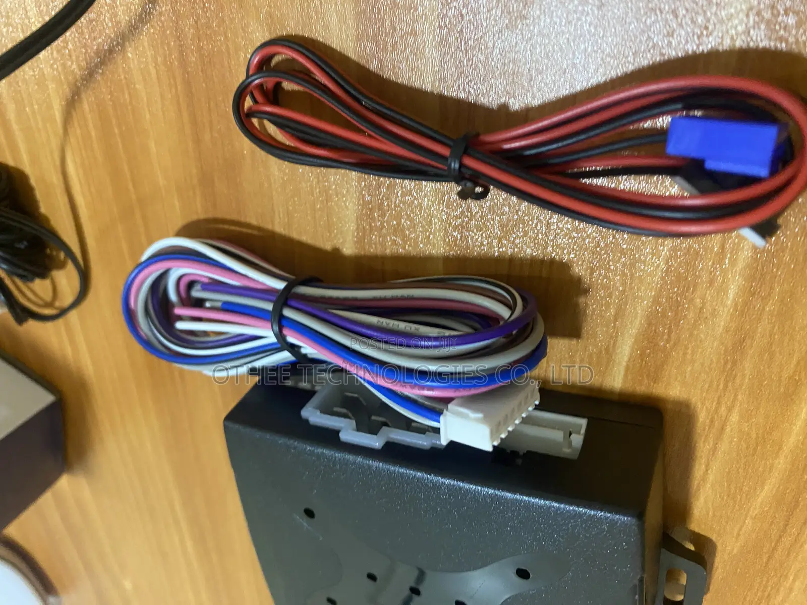 Remote Car Immobilizer Starter Kits