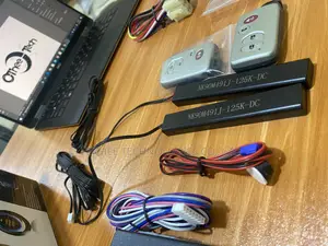 Remote Car Immobilizer Starter Kits