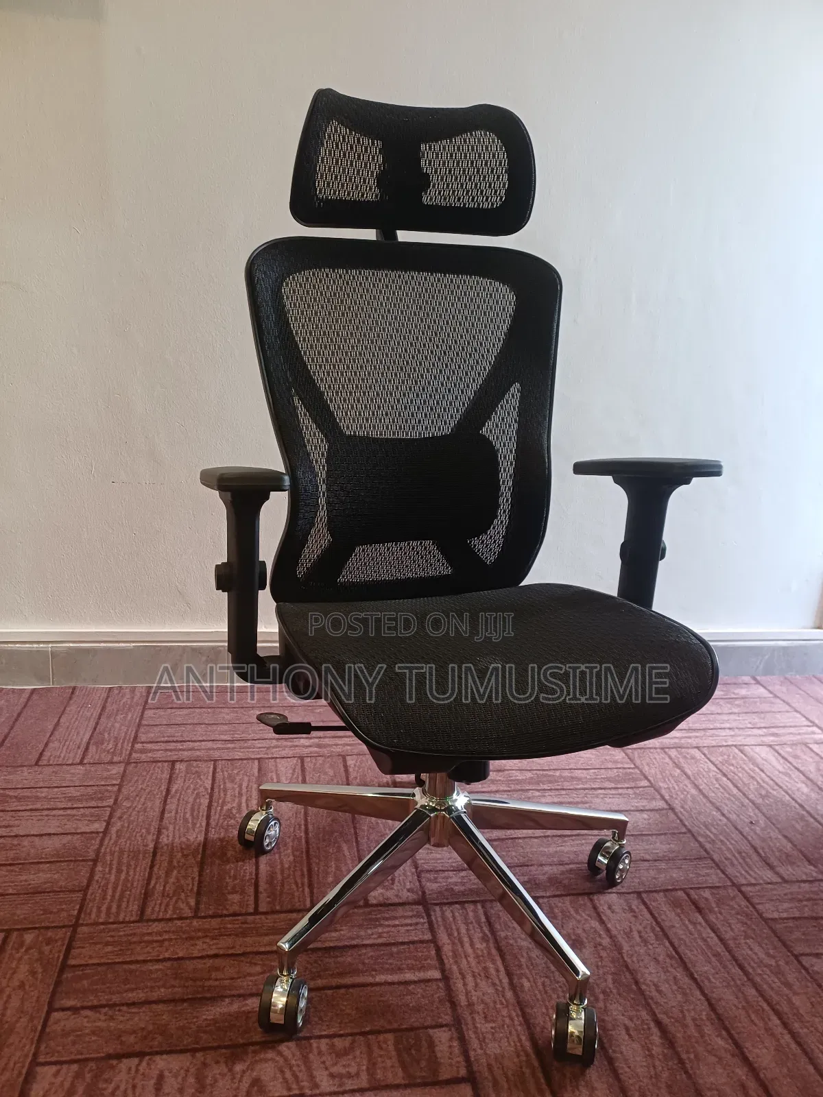 Executive Office Chair