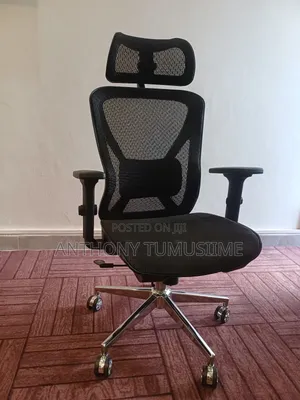 Executive Office Chair