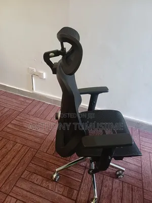 Executive Office Chair