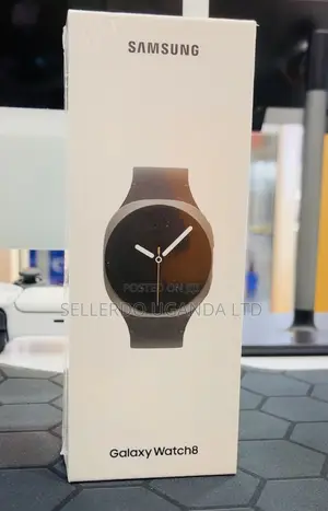 Samsung Galaxy Watch 8