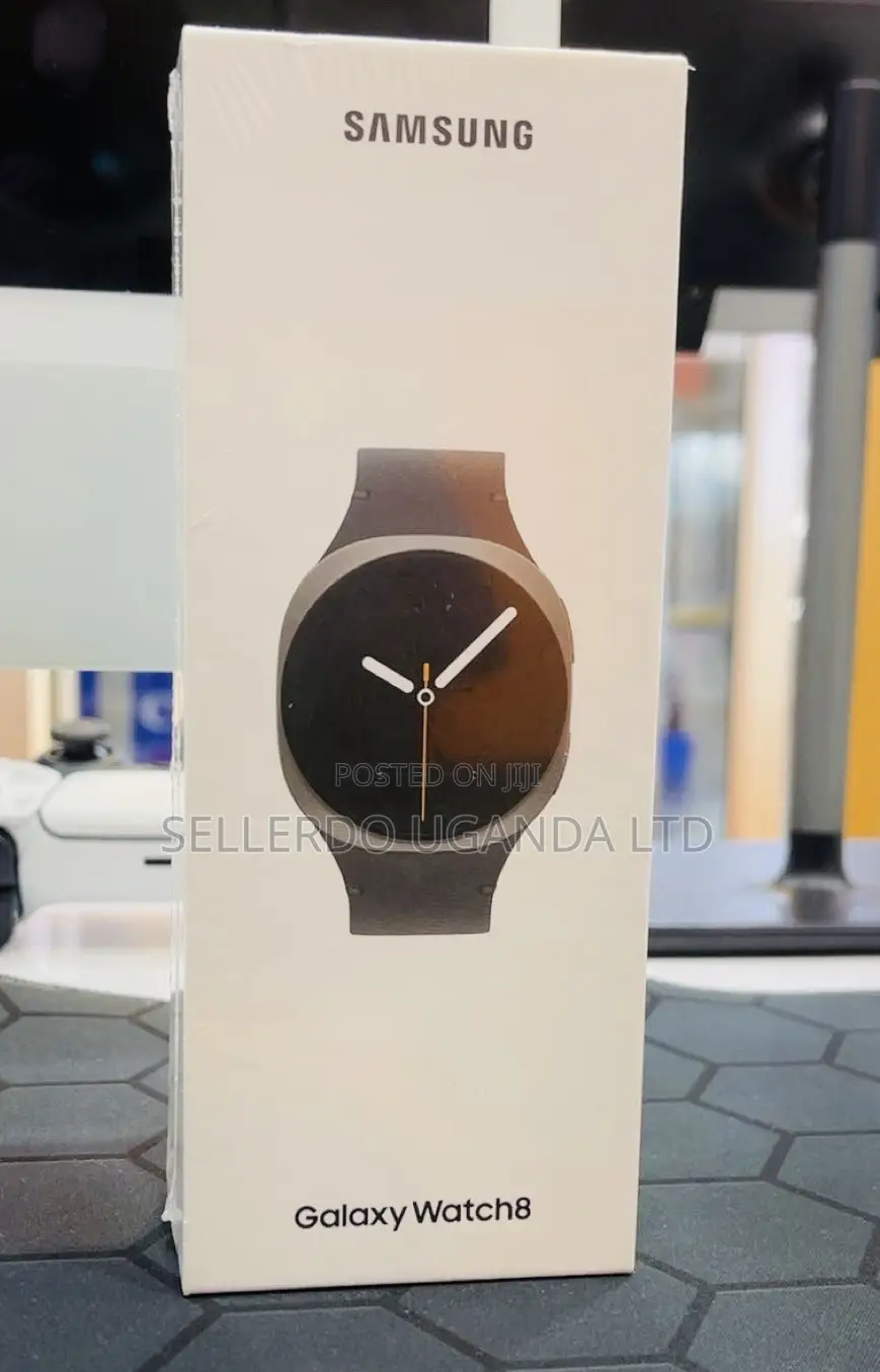 Samsung Galaxy Watch 8