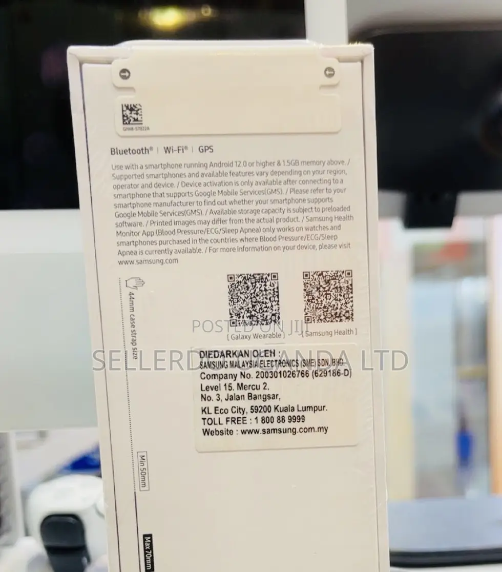 Samsung Galaxy Watch 8