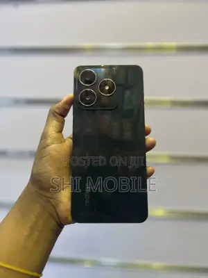 Realme C61 128 GB Green