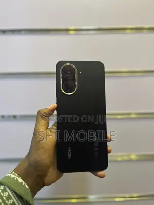 Xiaomi Redmi A5 4G 128 GB Black