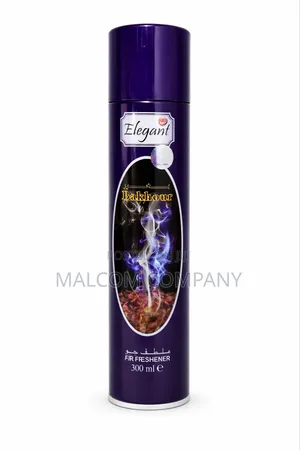 Air Fresheners 300ml