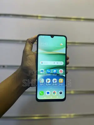 Xiaomi Redmi A5 4G 128 GB Gray
