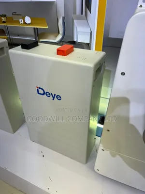 5kwh 48v Deye Lithium Battery