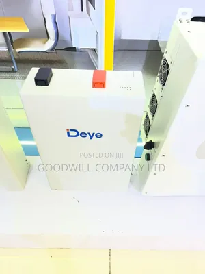 5kwh 48v Deye Lithium Battery