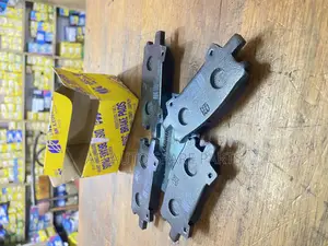Brakepads Rear for Harrier Lexus New Modal