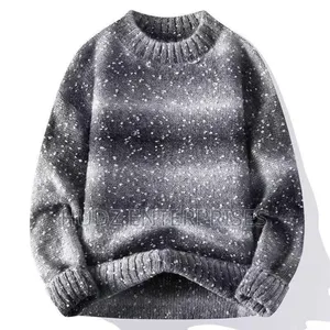 Heavy Smart Sweater