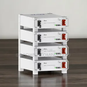 5kwh Floor Deye High Voltage Lithium Battery