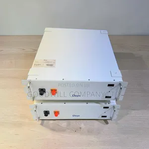 5kwh Floor Deye High Voltage Lithium Battery