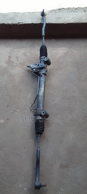 Alphard Steering Rack Complete