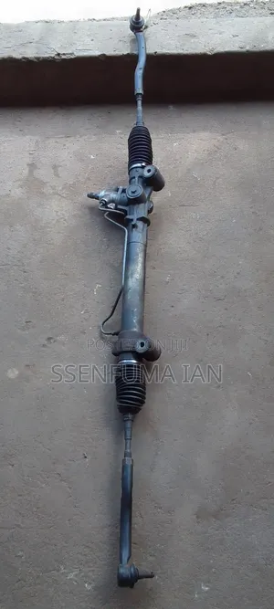 Alphard Steering Rack Complete