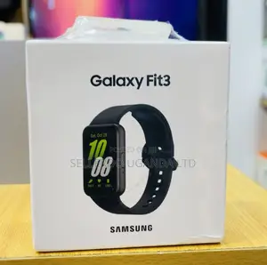 Samsung Galaxy Fit 3