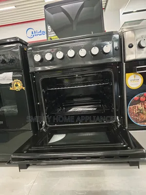 60cm by 60cm Blueflame (3+1) Electric Cooker Oven With a Timer