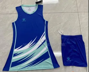 Net Uniform Dress Original Material