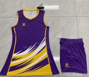 Net Uniform Dress Original Material