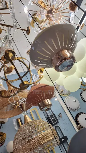 Led Pendant Lamps , Ceiling Lamps , Hanging Home Lights