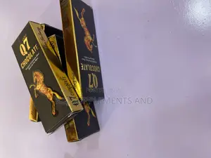 Q7 Chocolate for Men