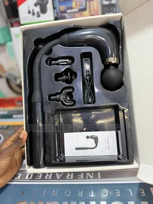 Elbow Fascial Massager