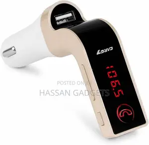 G7 Bluetooth Car