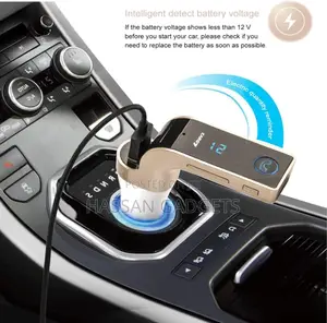 G7 Bluetooth Car