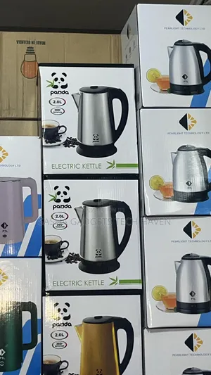 Electric Kettle